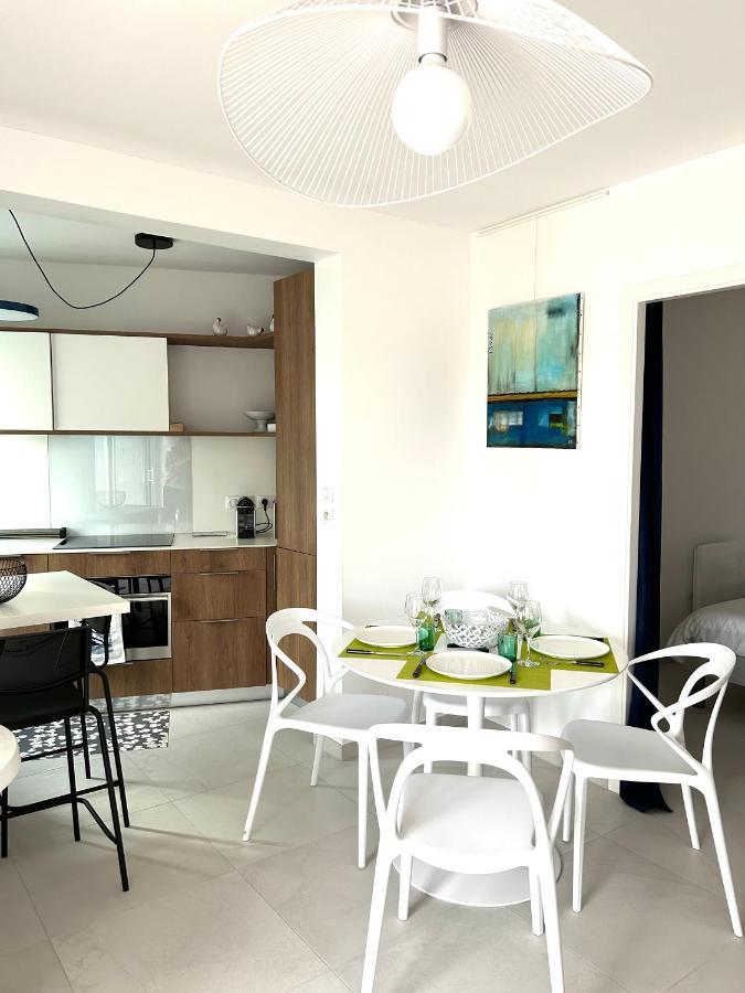 Apartamento Corniche - Bénodet Exterior foto