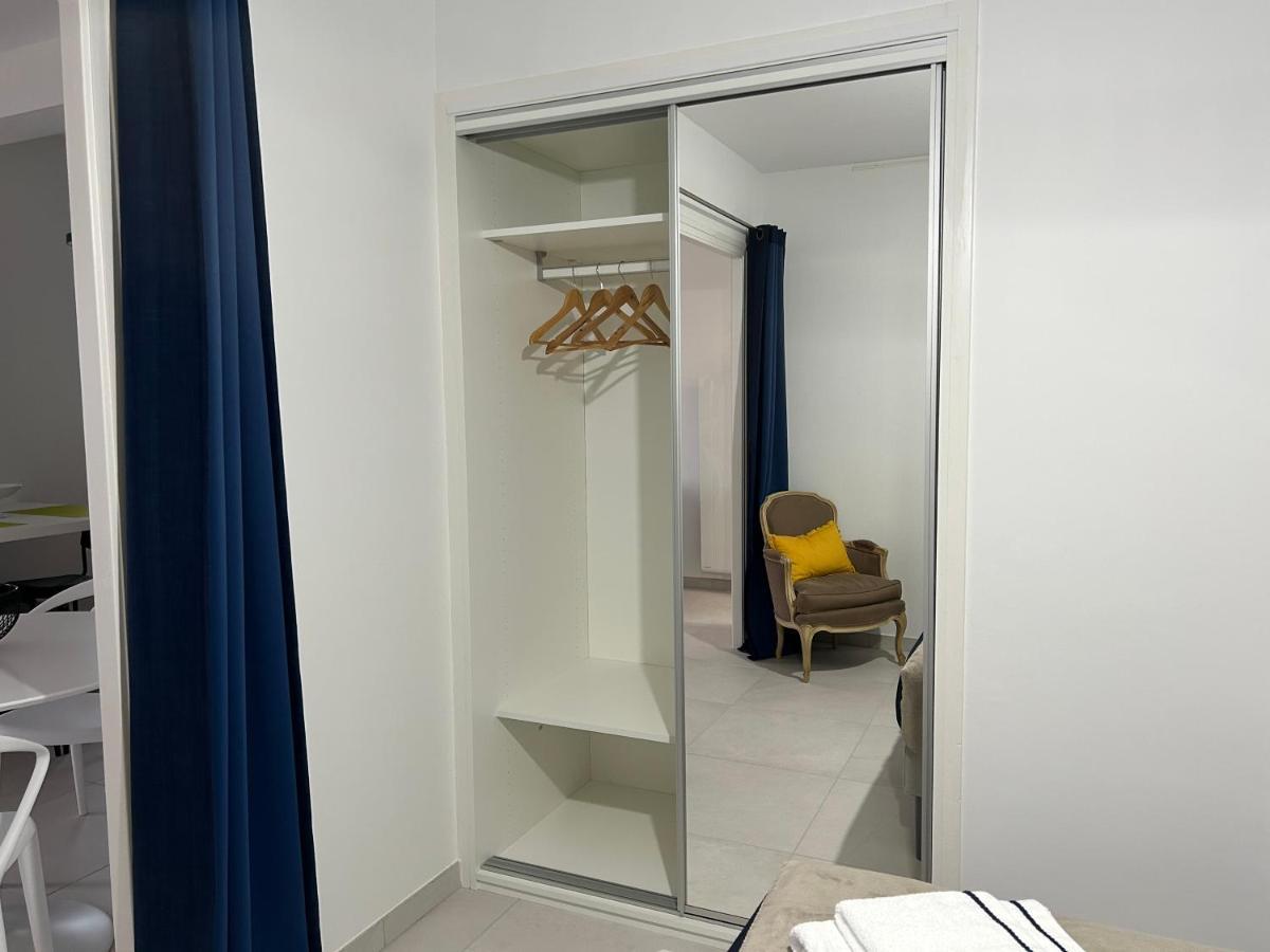 Apartamento Corniche - Bénodet Exterior foto