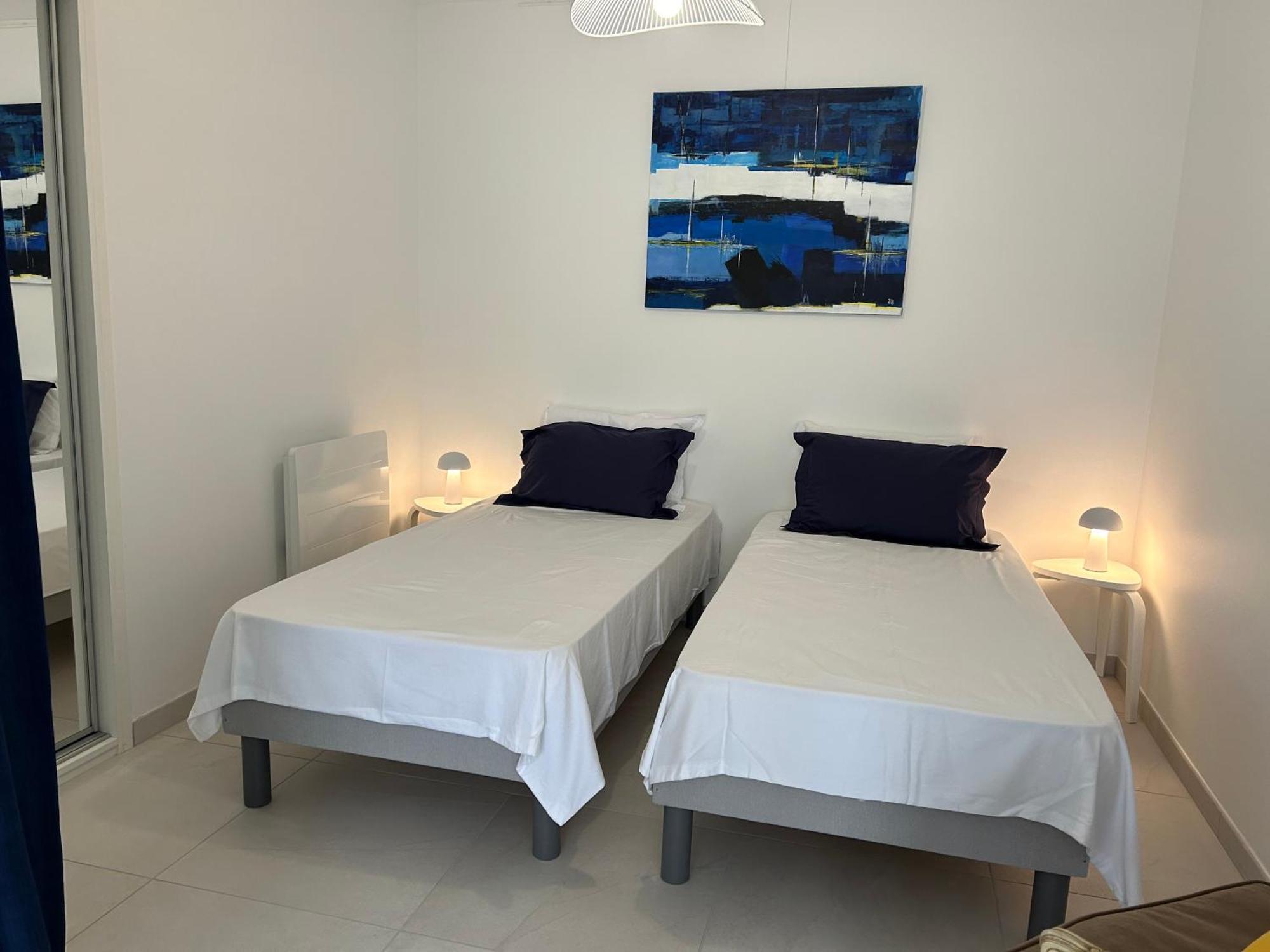 Apartamento Corniche - Bénodet Exterior foto