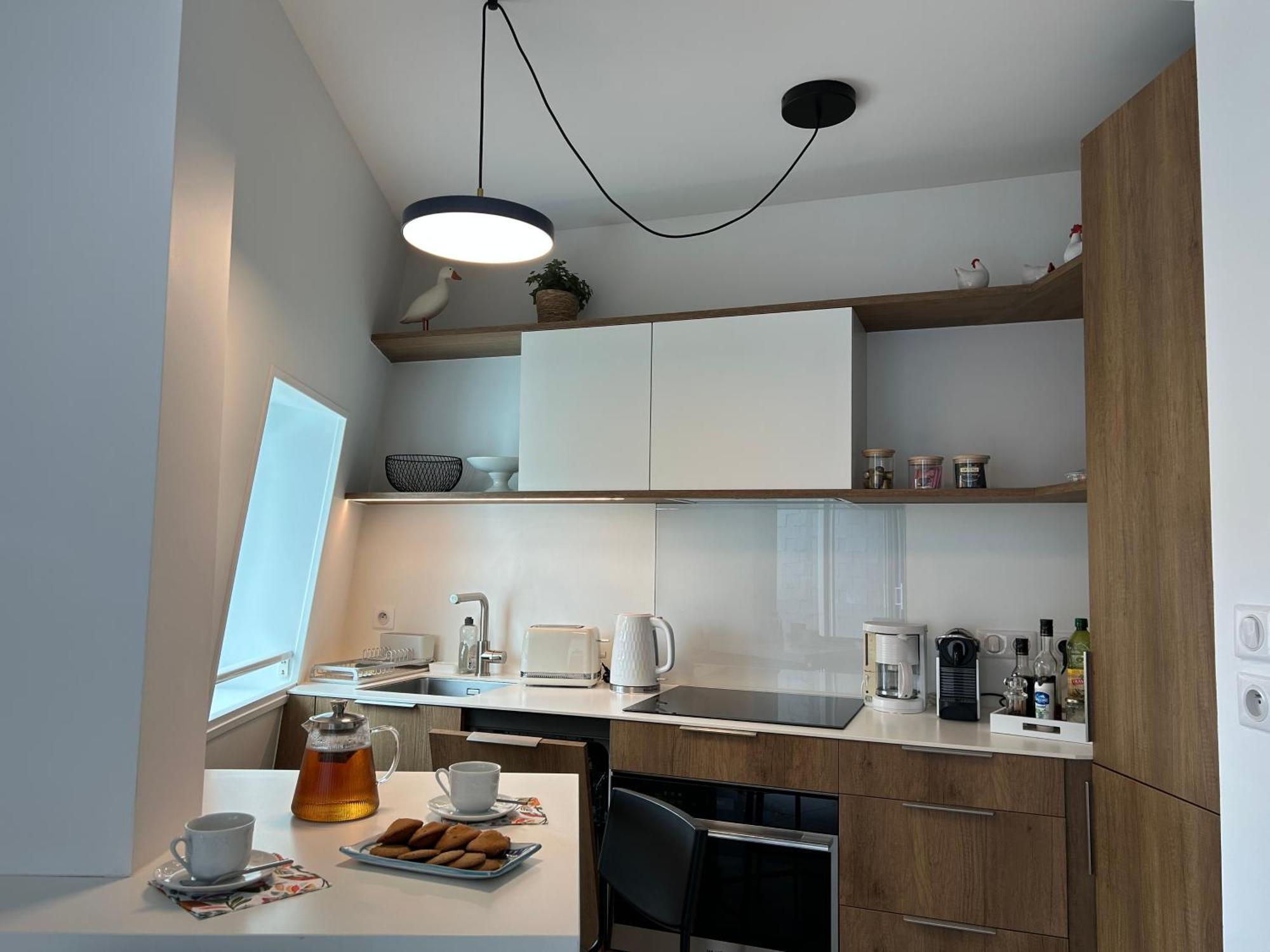 Apartamento Corniche - Bénodet Exterior foto